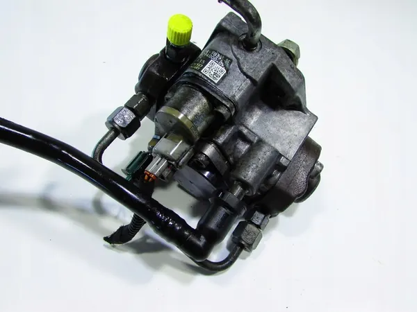 Bomba de injeção de combustível Ford Transit MK7 2.4 TDCi G48 image 5