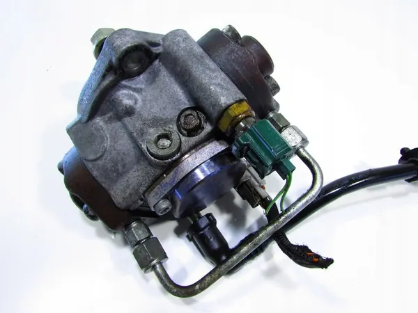 Bomba de injeção de combustível Ford Transit MK7 2.4 TDCi G48 image 6