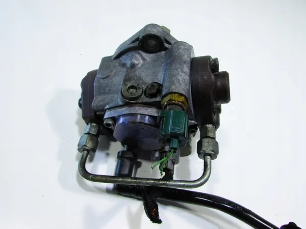 Bomba de injeção de combustível Ford Transit MK7 2.4 TDCi G48 image 7