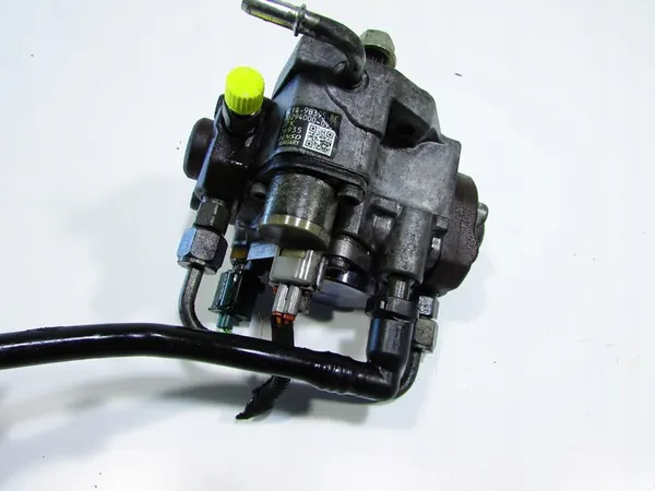 Bomba de injeção de combustível Ford Transit MK7 2.4 TDCi G48 image 8