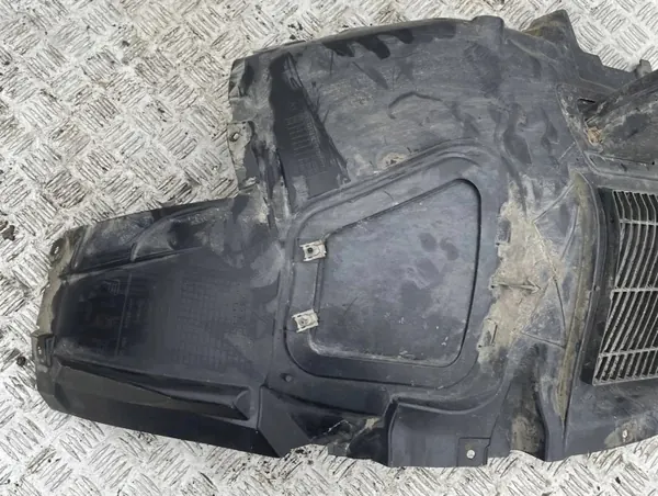 Framre höger stänkskärm BMW 5 F10 F11 OEM 7186728 image 3