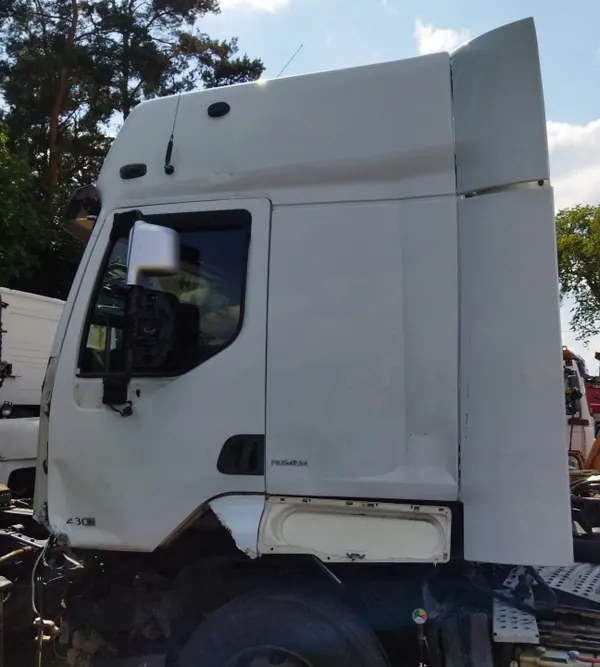 Cabine Renault Premium 430 Euro 5 - OEM Occasion image 2