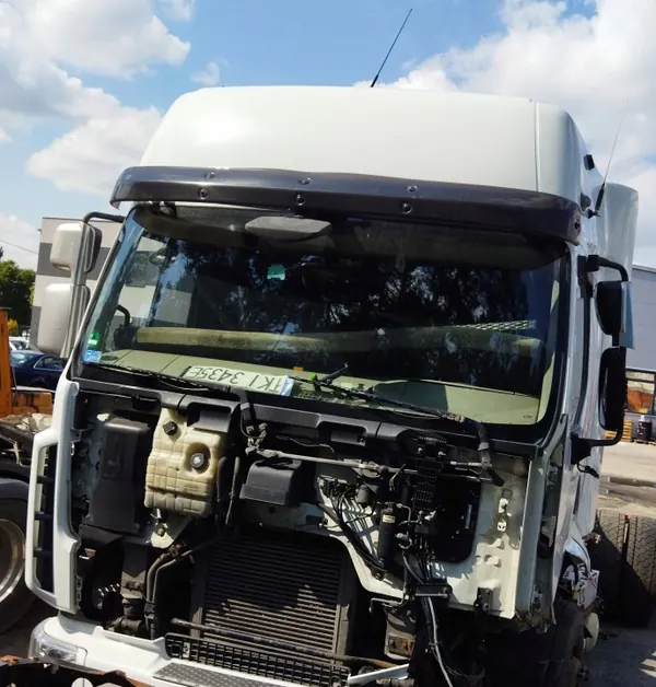 Cabine Renault Premium 430 Euro 5 - OEM Occasion image 3