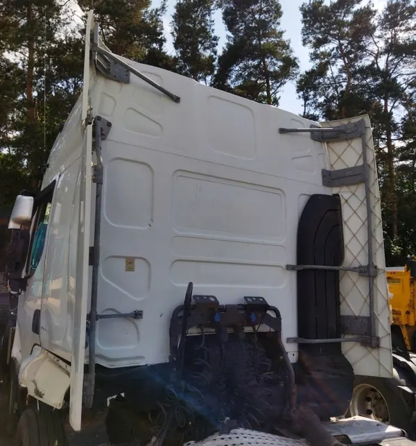 Cabine Renault Premium 430 Euro 5 - OEM Occasion image 4