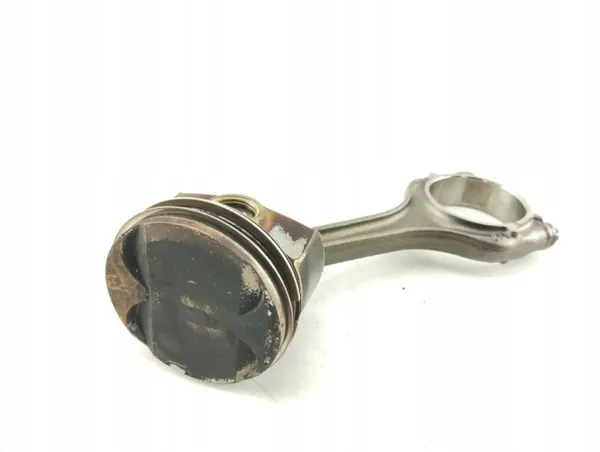 Kit Piston Bielle OEM 434745 pour Skoda Rapid image 2