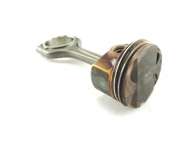Kit Piston Bielle OEM 434745 pour Skoda Rapid image 4