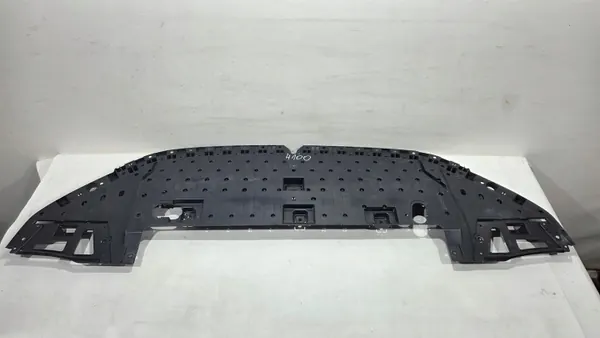 Peugeot 208 II framstötdämpare underskydd OEM 9831407380 image 4