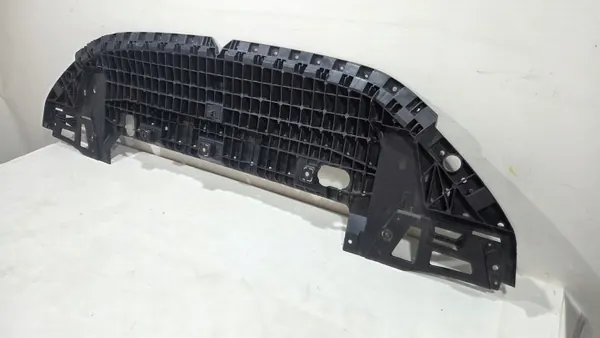 Peugeot 208 II framstötdämpare underskydd OEM 9831407380 image 7