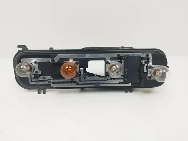Inserto de lâmpada traseira Dacia Logan II 2016 image 1