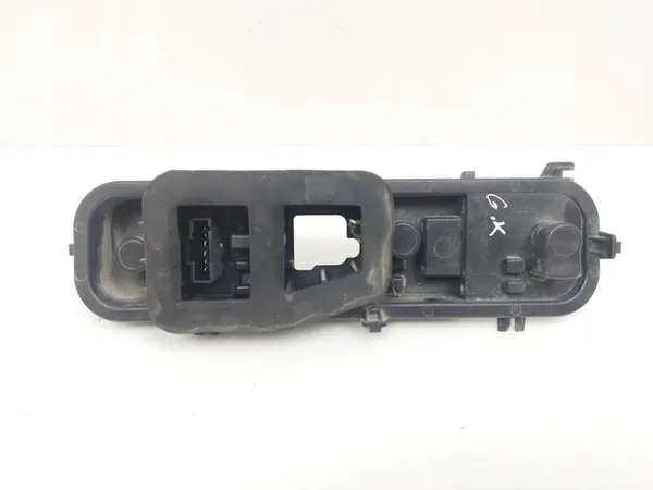 Inserto de lâmpada traseira Dacia Logan II 2016 image 2