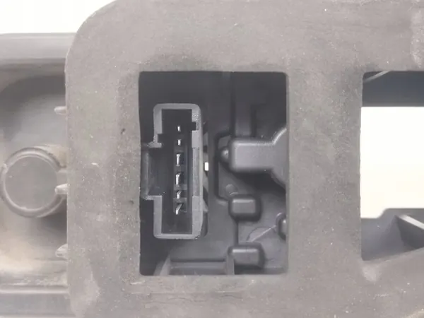 Inserto de lâmpada traseira Dacia Logan II 2016 image 3