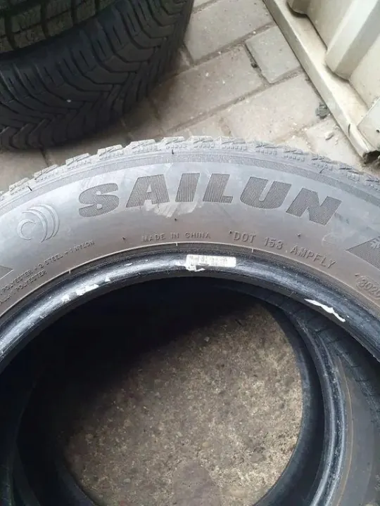 OEM 18565R15 Achterbakrooster voor Renault Grand Scénic IV image 5