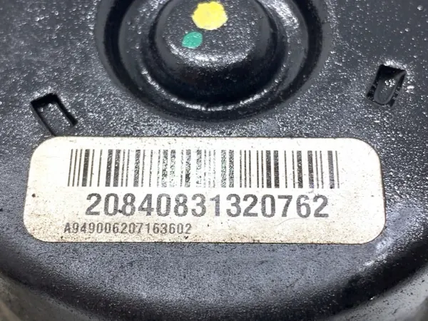 ABS Pumpe Audi Q7 4L 3.0 233PS 06-16 OEM LORK-923-19016 image 4