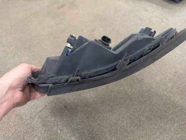 Lâmpada Halógena Skoda Superb II 2008-2013 image 4