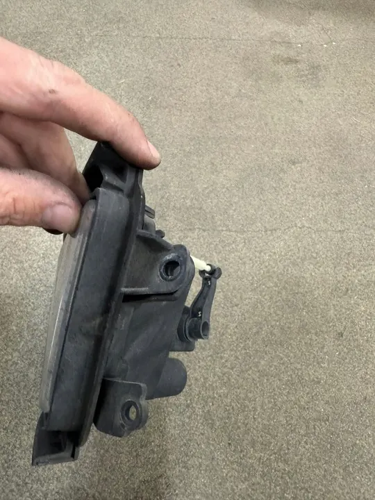 Lâmpada Halógena Skoda Superb II 2008-2013 image 6