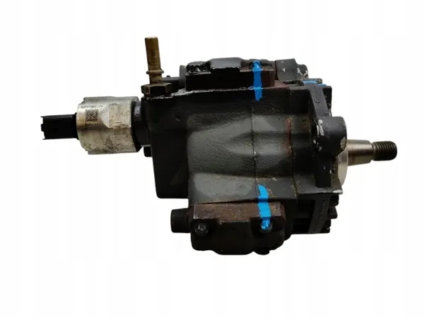 Insprutningspump OEM 9658195080 för Citroen/Peugeot image 4