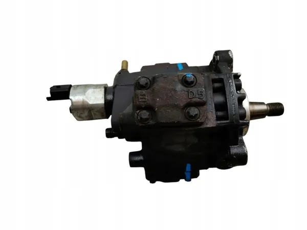 Insprutningspump OEM 9658195080 för Citroen/Peugeot image 5