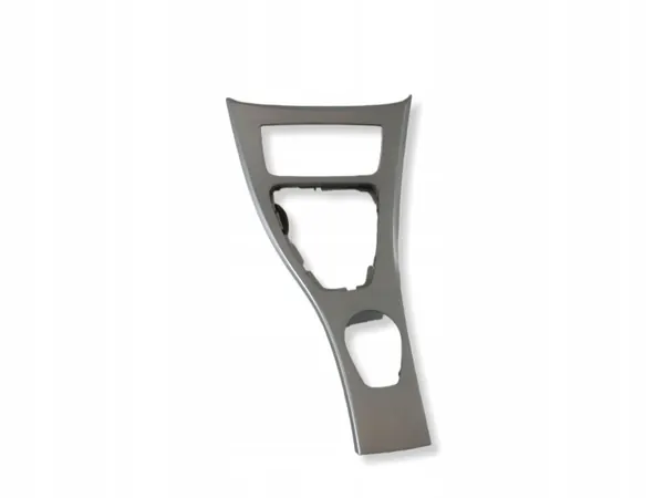 Cadre de levier central BMW 3 E90 E91 OEM 7118008 image 2