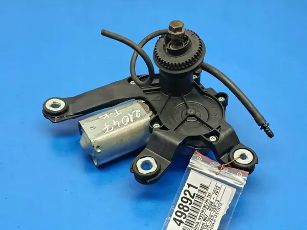 PEUGEOT 807 vindrutemotor OEM 1400416980 - Begagnad image 2