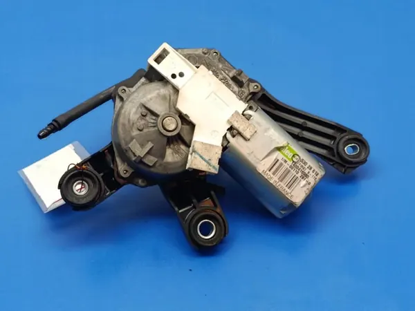 PEUGEOT 807 vindrutemotor OEM 1400416980 - Begagnad image 3