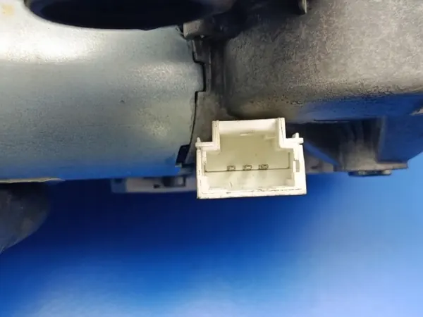 PEUGEOT 807 vindrutemotor OEM 1400416980 - Begagnad image 5
