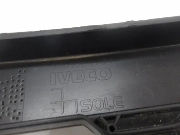 Iveco Daily IV Frontstoßstangengitter OEM 3801529761 image 3