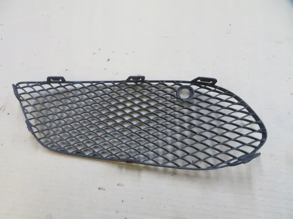 MERCEDES REJILLA PARACHOQUES DELANTERA DERECHA 43 AMG C CLASE W205 image 4