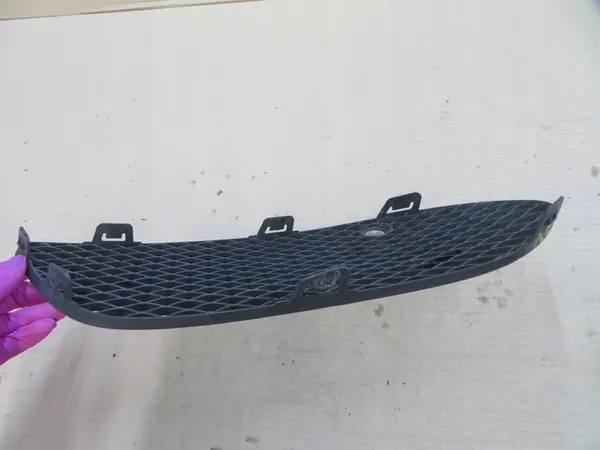 MERCEDES REJILLA PARACHOQUES DELANTERA DERECHA 43 AMG C CLASE W205 image 6