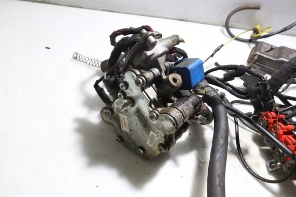 Gebrauchtes Skoda OE LPG-Kit für Octavia I 1.6 image 5