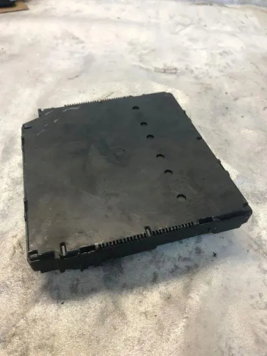 Módulo Conforto VW OEM 5K0937084H para Touran 1T3 image 3