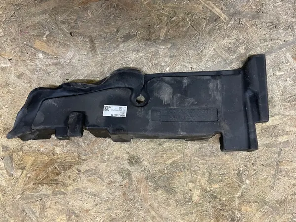 Aislamiento acústico OEM M8A2-278C63-BB guardabarros izquierdo image 3