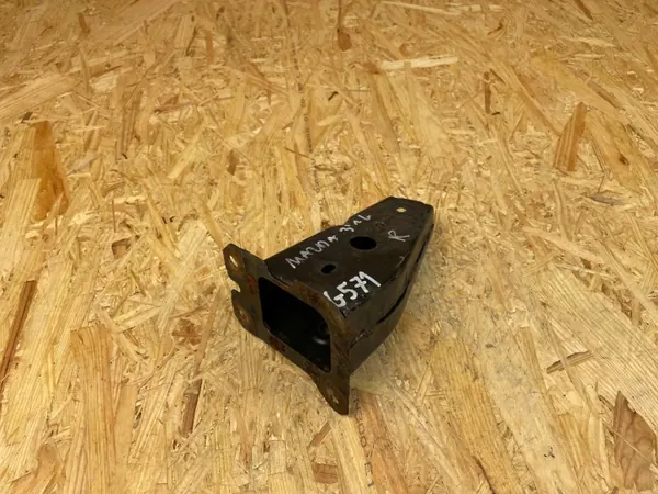 OEM KWS20209 Front rechts Knautschzone Halterung Mazda 3 image 2