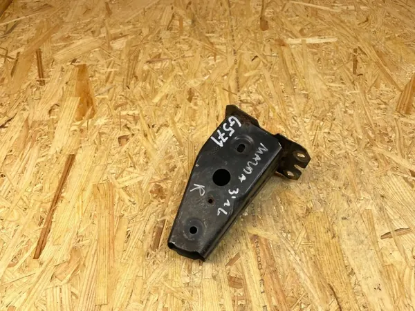 OEM KWS20209 Front rechts Knautschzone Halterung Mazda 3 image 3