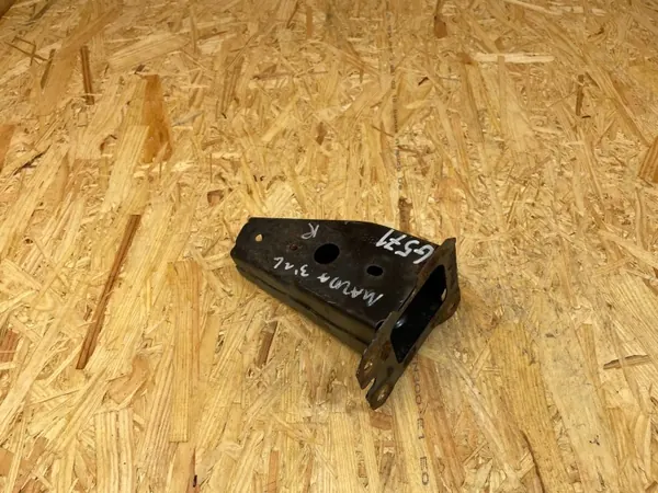 OEM KWS20209 Front rechts Knautschzone Halterung Mazda 3 image 4