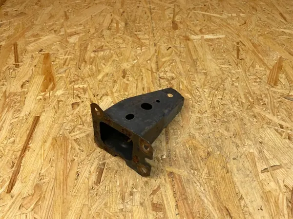 OEM KWS20209 Front rechts Knautschzone Halterung Mazda 3 image 5