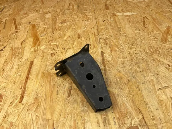OEM KWS20209 Front rechts Knautschzone Halterung Mazda 3 image 6