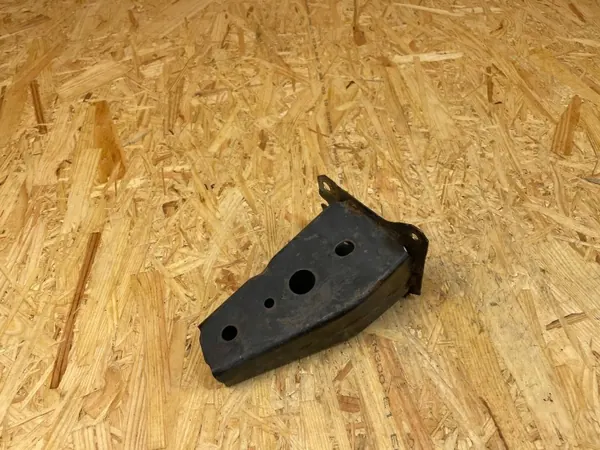 OEM KWS20209 Front rechts Knautschzone Halterung Mazda 3 image 7
