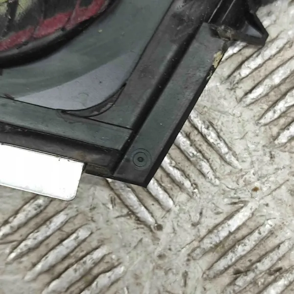 Right Rear Window Mercedes-Benz EQE (V295) A2956702200 image 6