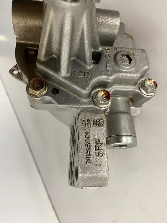 Pompe à huile Renault OE OEM ZHT08B pour Arkana 1.6 Hybride image 3