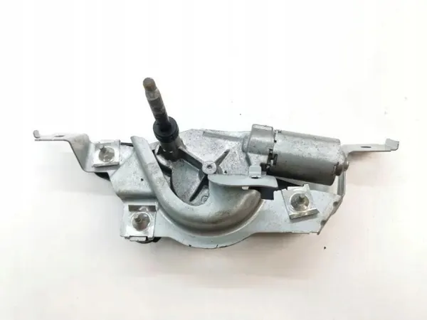 OEM 8A61-A17K441-AA Ruitenwissermotor achter Ford Fiesta image 2