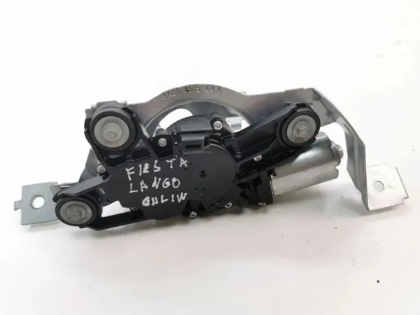 OEM 8A61-A17K441-AA Ruitenwissermotor achter Ford Fiesta image 3