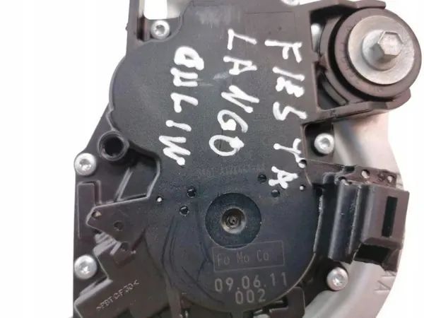 OEM 8A61-A17K441-AA Ruitenwissermotor achter Ford Fiesta image 4