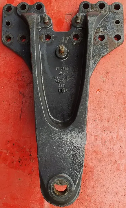 SCANIA R 420 Support de Ressort (1799578) image 2