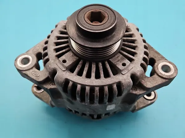 KIA CARNIVAL II Alternator 2.9 CRDI 37300-4X900 image 2