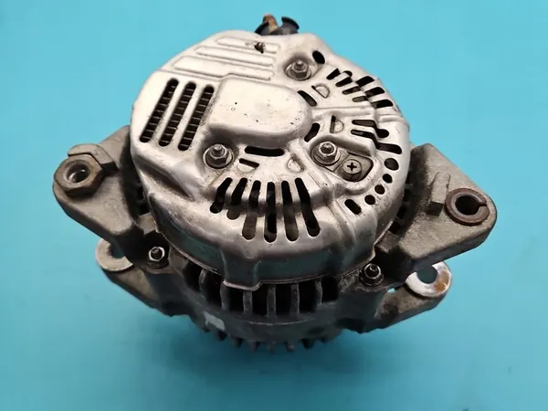 KIA CARNIVAL II Alternator 2.9 CRDI 37300-4X900 image 4