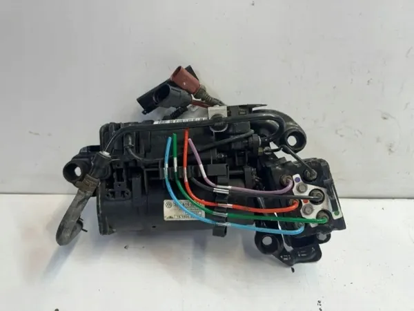 Compresseur suspension Bentley Continental Coupe OEM 3D0616005 image 2