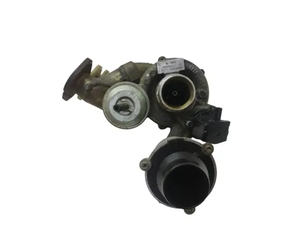 Turbolader OEM A2710903480 für Mercedes-Benz E W211 image 2