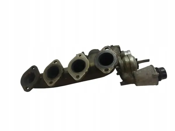 Turbolader OEM A2710903480 für Mercedes-Benz E W211 image 6