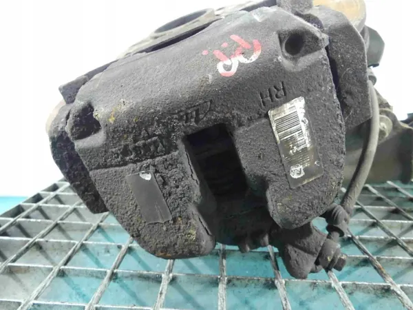 Bremssattel vorne rechts Citroen C4 Grand Picasso II 13-22 1.6 THP image 2
