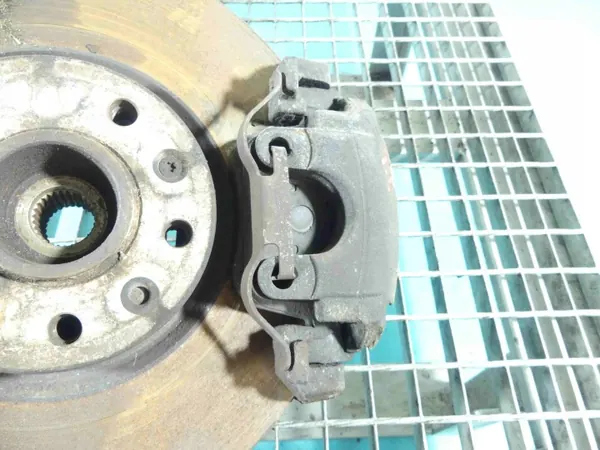 Bremssattel vorne rechts Citroen C4 Grand Picasso II 13-22 1.6 THP image 3
